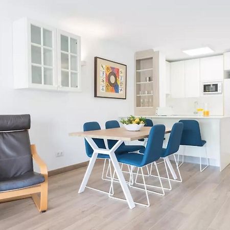 Apartamento Venecia Alcudia  Exterior foto