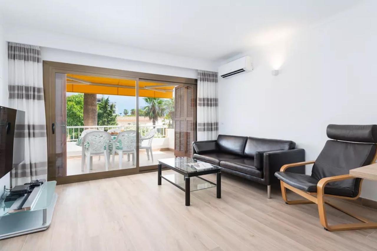 Apartamento Venecia Alcudia  Exterior foto