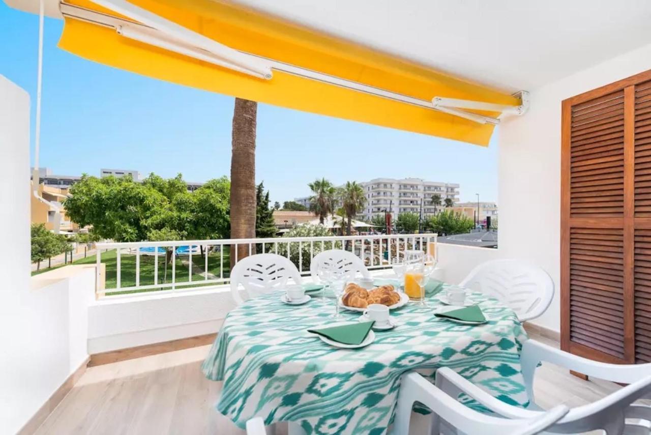Apartamento Venecia Alcudia  Exterior foto