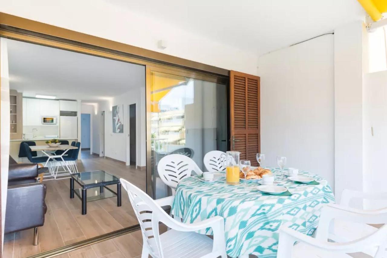 Apartamento Venecia Alcudia  Exterior foto