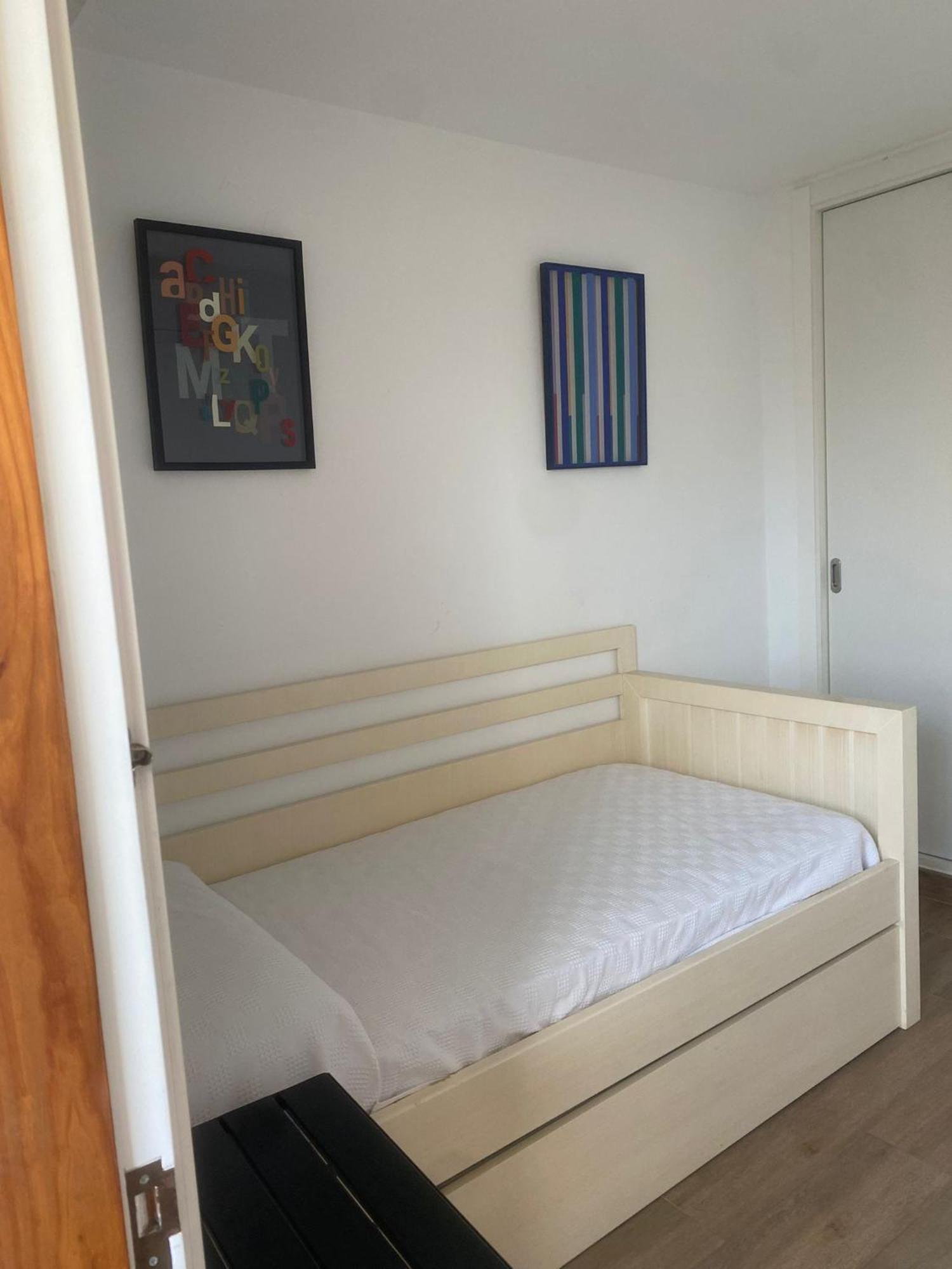 Apartamento Venecia Alcudia  Exterior foto