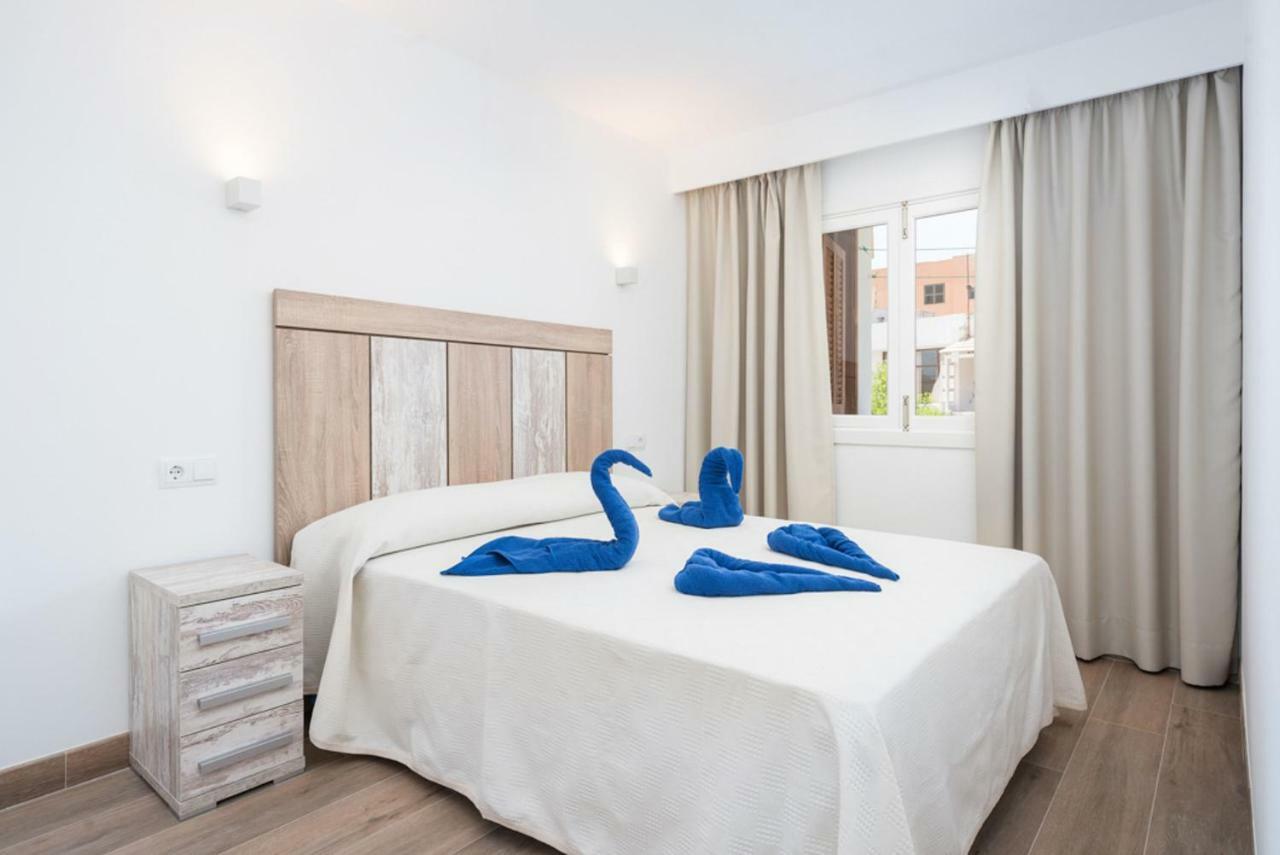 Apartamento Venecia Alcudia  Exterior foto