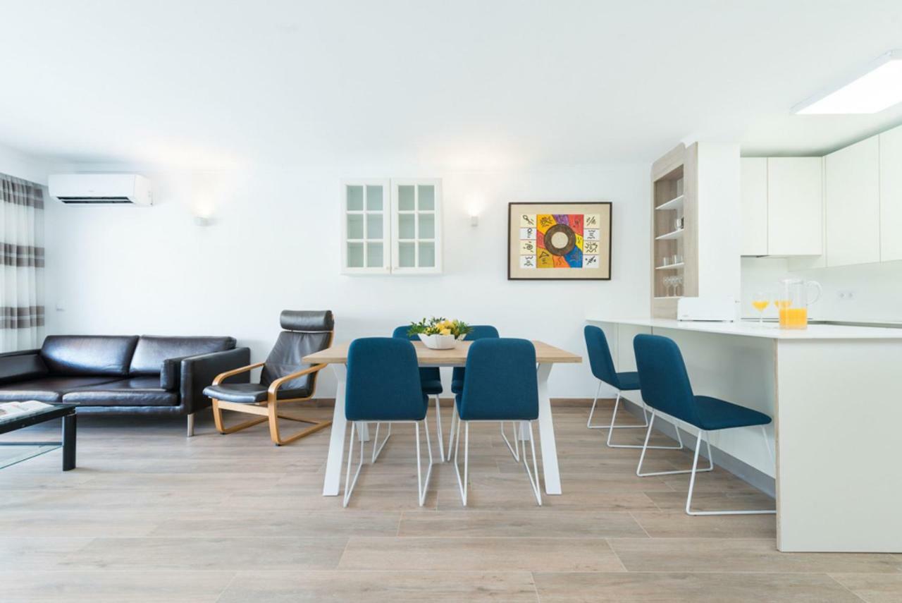 Apartamento Venecia Alcudia  Exterior foto