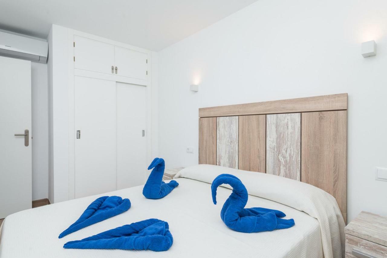 Apartamento Venecia Alcudia  Exterior foto
