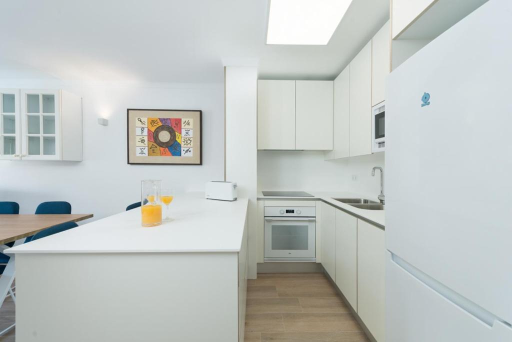 Apartamento Venecia Alcudia  Exterior foto