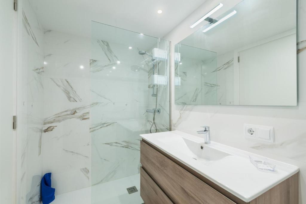 Apartamento Venecia Alcudia  Exterior foto