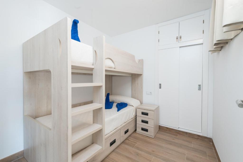 Apartamento Venecia Alcudia  Exterior foto