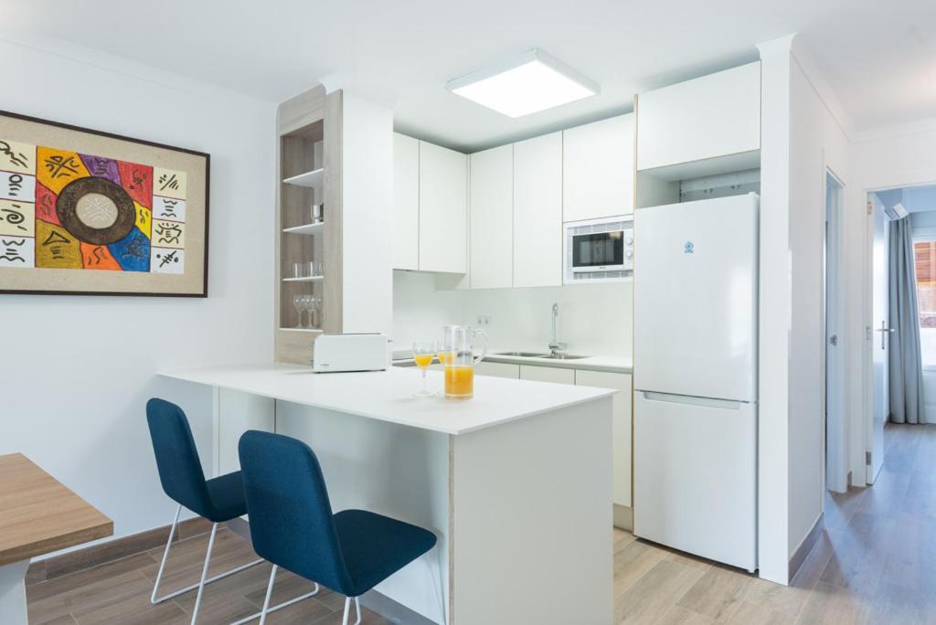 Apartamento Venecia Alcudia  Exterior foto